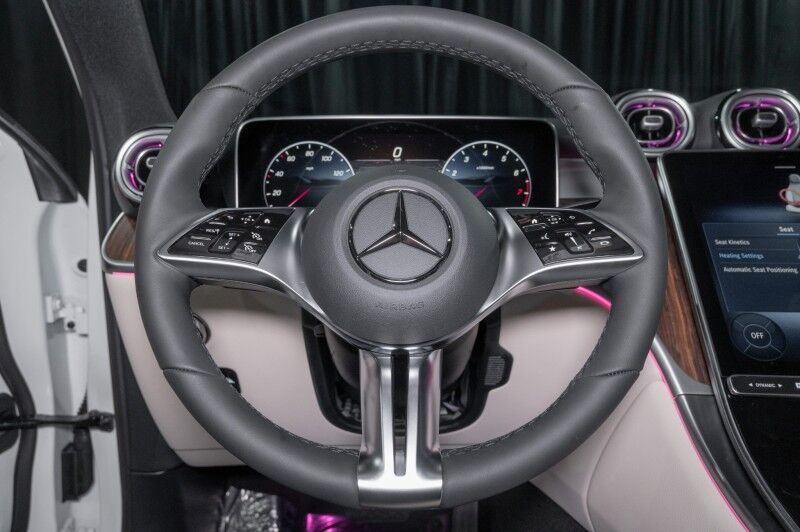 2026 Mercedes-Benz GLC 300 4MATIC&reg; SUV Peoria AZ