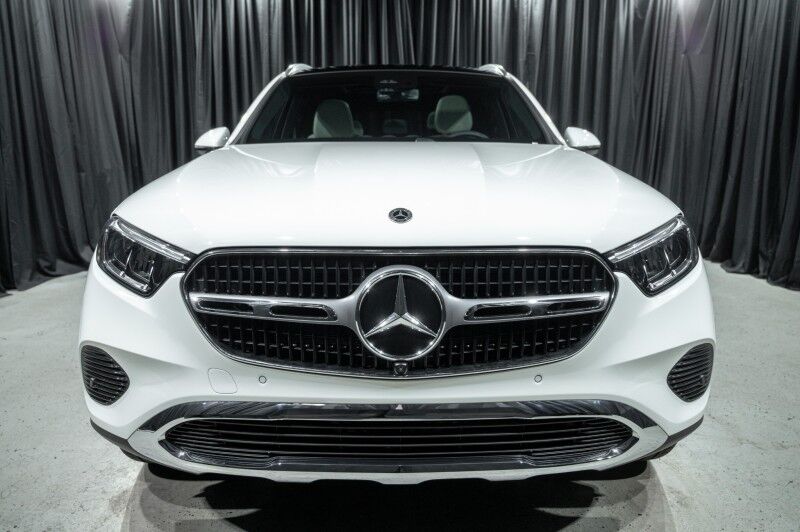 2026 Mercedes-Benz GLC 300 4MATIC&reg; SUV Peoria AZ