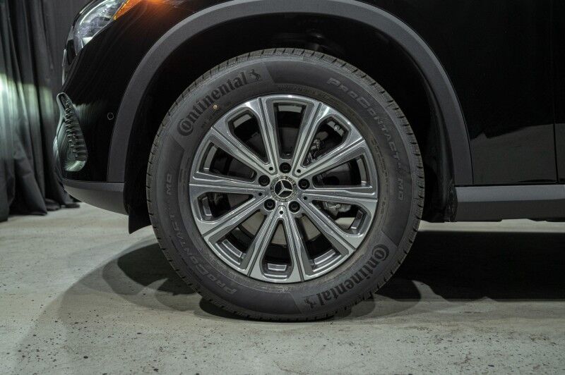 2026 Mercedes-Benz GLC 300 4MATIC&reg; SUV Peoria AZ