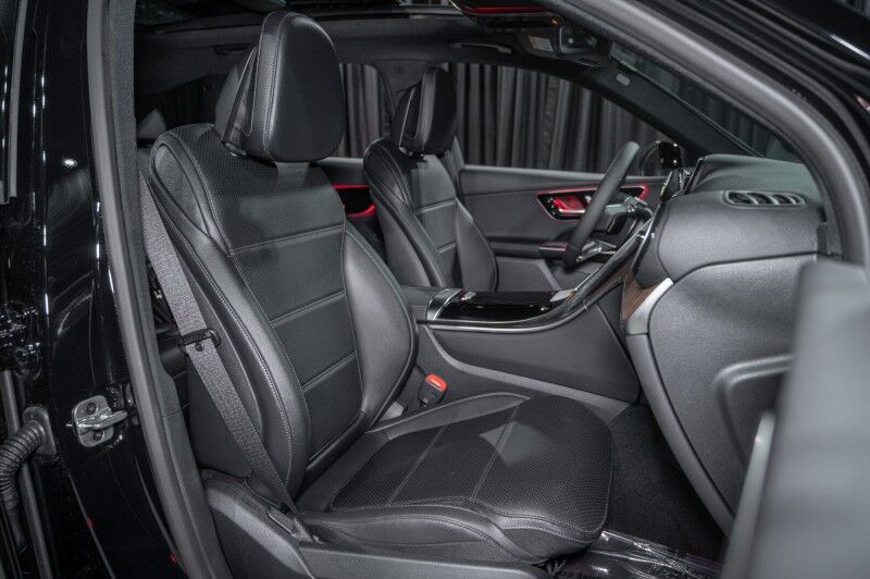 2026 Mercedes-Benz GLC 300 4MATIC&reg; SUV Peoria AZ