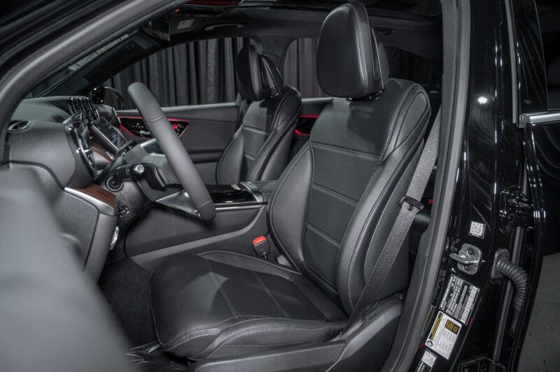2026 Mercedes-Benz GLC 300 4MATIC&reg; SUV Peoria AZ