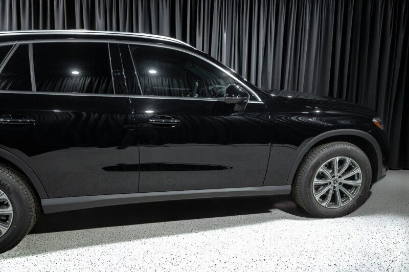 2026 Mercedes-Benz GLC 300 4MATIC&reg; SUV Peoria AZ