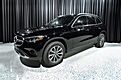 2026 Mercedes-Benz GLC 300 4MATIC&reg; SUV