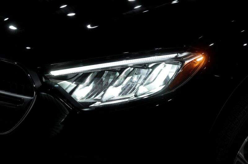 2026 Mercedes-Benz GLC 300 4MATIC&reg; SUV Peoria AZ