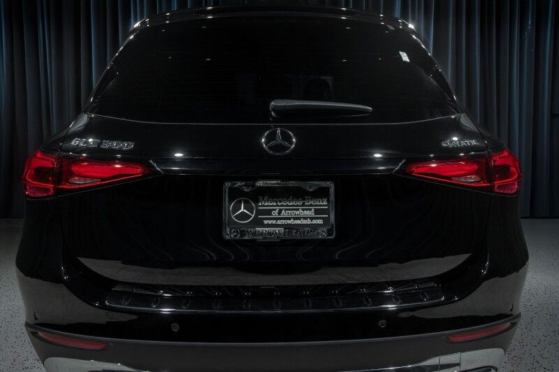 2026 Mercedes-Benz GLC 300 4MATIC&reg; SUV Peoria AZ