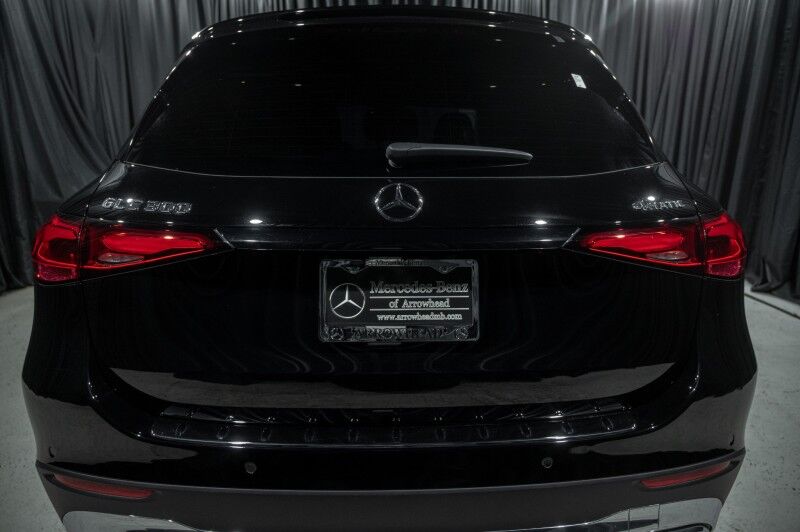2026 Mercedes-Benz GLC 300 4MATIC&reg; SUV Peoria AZ