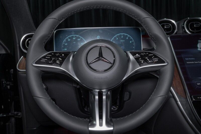 2026 Mercedes-Benz GLC 300 4MATIC&reg; SUV Peoria AZ