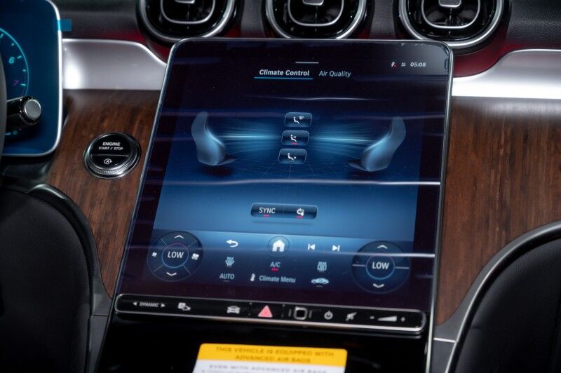 2026 Mercedes-Benz GLC 300 4MATIC&reg; SUV Peoria AZ