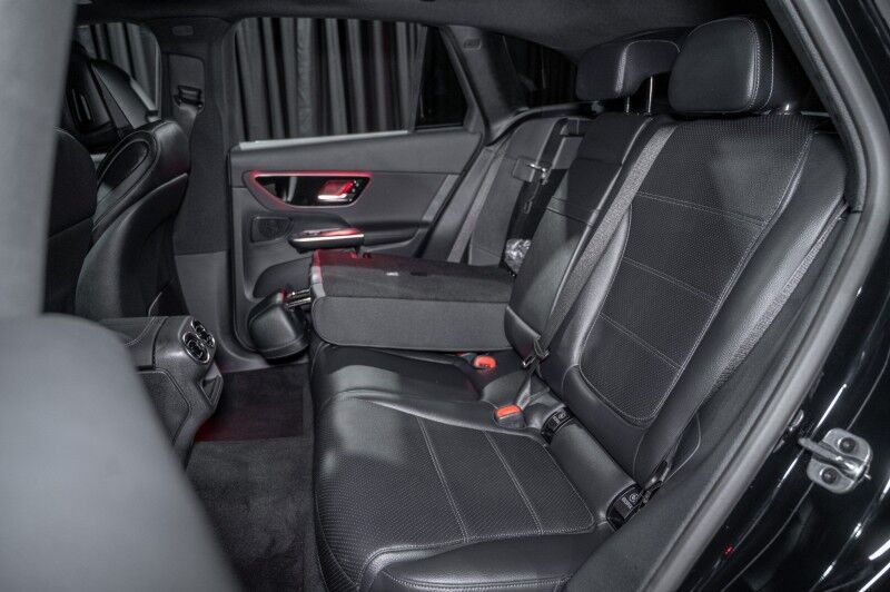 2026 Mercedes-Benz GLC 300 4MATIC&reg; SUV Peoria AZ
