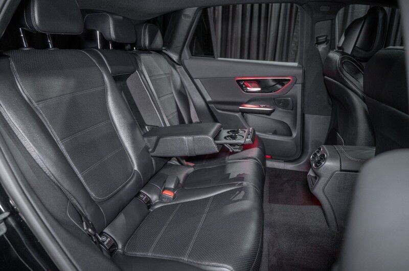 2026 Mercedes-Benz GLC 300 4MATIC&reg; SUV Peoria AZ