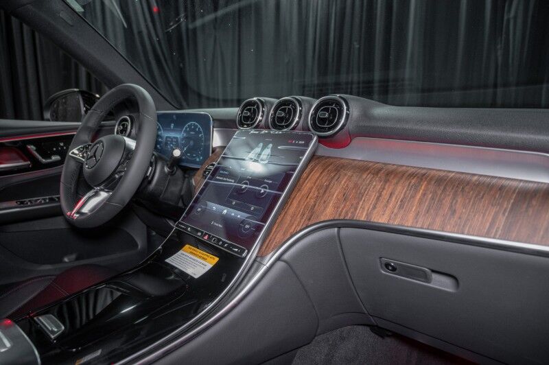 2026 Mercedes-Benz GLC 300 4MATIC&reg; SUV Peoria AZ