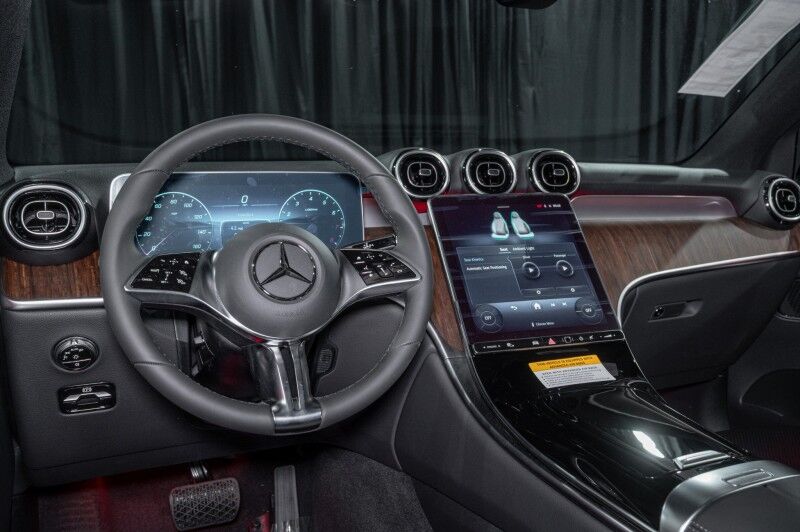 2026 Mercedes-Benz GLC 300 4MATIC&reg; SUV Peoria AZ