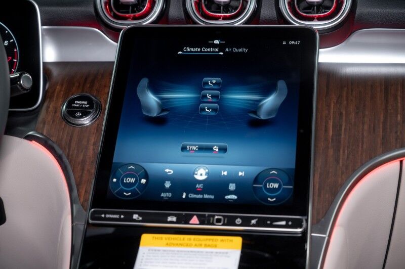 2026 Mercedes-Benz GLC 300 4MATIC&reg; SUV Peoria AZ