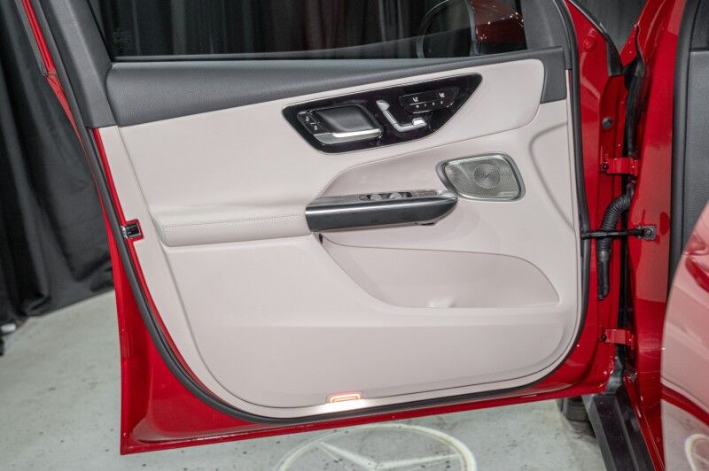 2026 Mercedes-Benz GLC 300 4MATIC&reg; SUV Peoria AZ