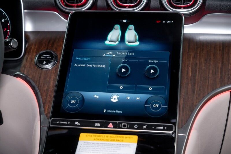 2026 Mercedes-Benz GLC 300 4MATIC&reg; SUV Peoria AZ