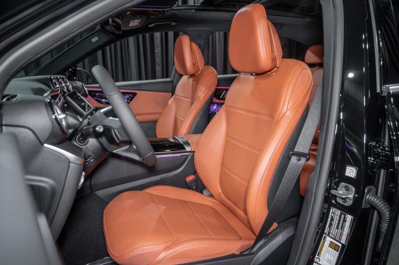 2026 Mercedes-Benz GLC 300 4MATIC&reg; SUV Peoria AZ