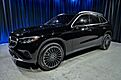 2026 Mercedes-Benz GLC 300 4MATIC&reg; SUV