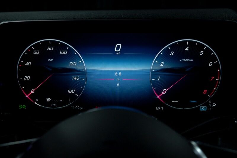 2026 Mercedes-Benz GLC 300 4MATIC&reg; SUV Peoria AZ