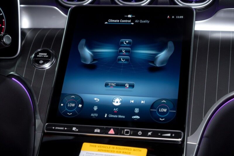 2026 Mercedes-Benz GLC 300 4MATIC&reg; SUV Peoria AZ