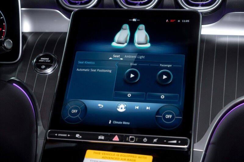 2026 Mercedes-Benz GLC 300 4MATIC&reg; SUV Peoria AZ