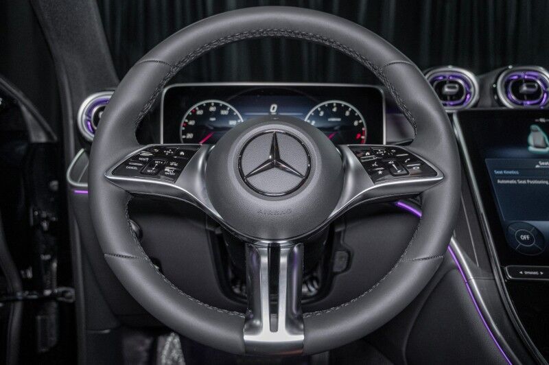 2026 Mercedes-Benz GLC 300 4MATIC&reg; SUV Peoria AZ