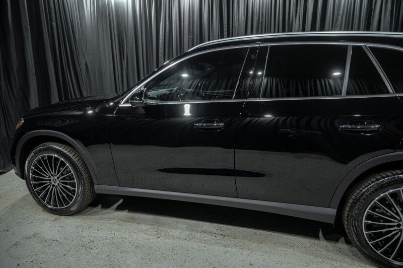 2026 Mercedes-Benz GLC 300 4MATIC&reg; SUV Peoria AZ