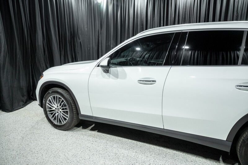 2026 Mercedes-Benz GLC 300 4MATIC&reg; SUV Peoria AZ