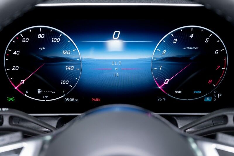 2026 Mercedes-Benz GLC 300 4MATIC&reg; SUV Peoria AZ