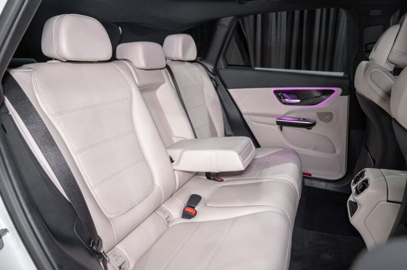 2026 Mercedes-Benz GLC 300 4MATIC&reg; SUV Peoria AZ