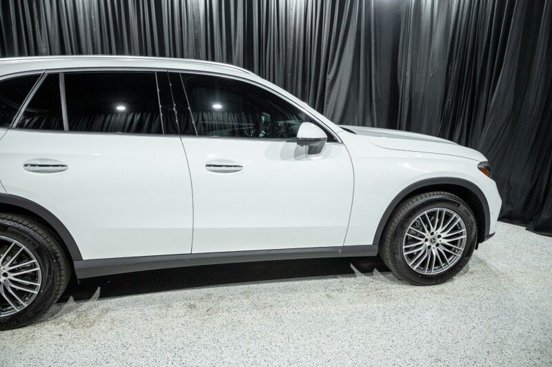 2026 Mercedes-Benz GLC 300 4MATIC&reg; SUV Peoria AZ