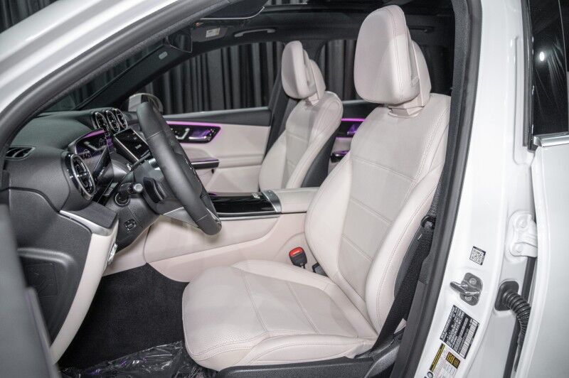 2026 Mercedes-Benz GLC 300 4MATIC&reg; SUV Peoria AZ