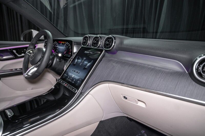 2026 Mercedes-Benz GLC 300 4MATIC&reg; SUV Peoria AZ