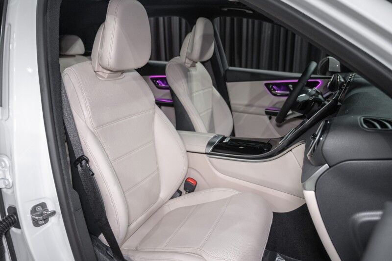 2026 Mercedes-Benz GLC 300 4MATIC&reg; SUV Peoria AZ