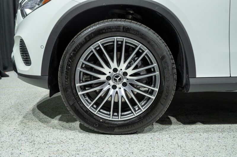 2026 Mercedes-Benz GLC 300 4MATIC&reg; SUV Peoria AZ