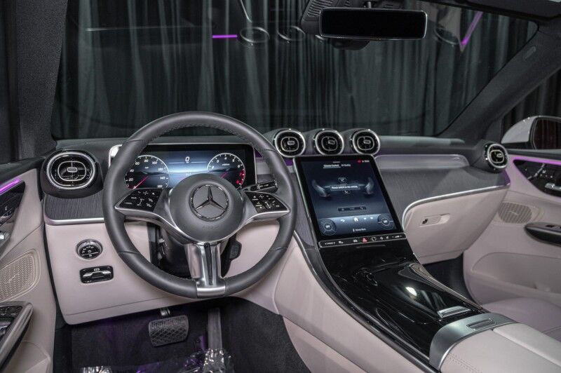 2026 Mercedes-Benz GLC 300 4MATIC&reg; SUV Peoria AZ