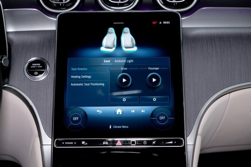 2026 Mercedes-Benz GLC 300 4MATIC&reg; SUV Peoria AZ
