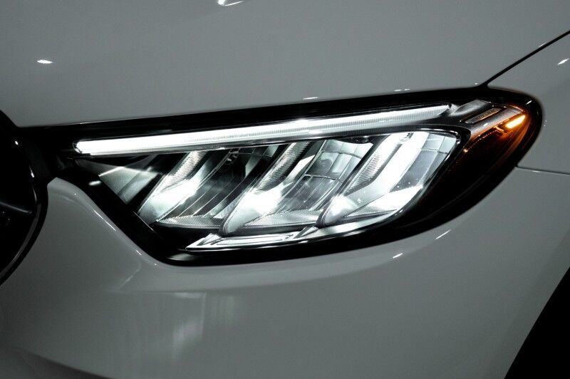 2026 Mercedes-Benz GLC 300 4MATIC&reg; SUV Peoria AZ