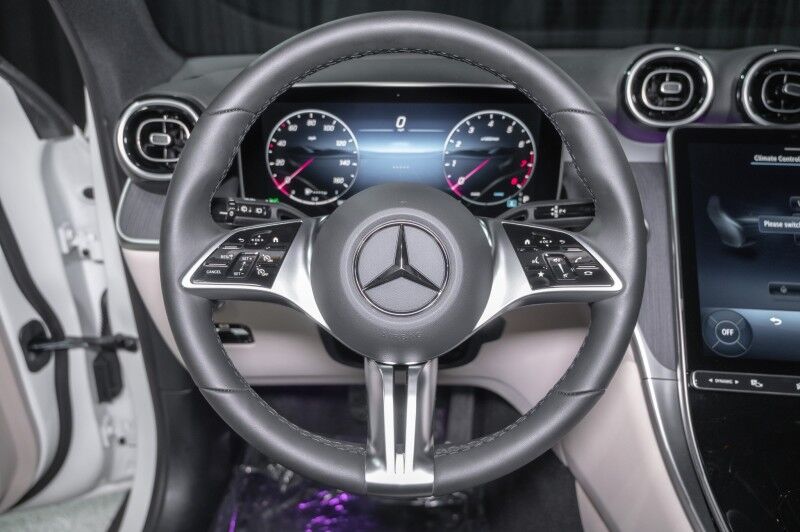 2026 Mercedes-Benz GLC 300 4MATIC&reg; SUV Peoria AZ