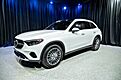 2026 Mercedes-Benz GLC 300 4MATIC&reg; SUV