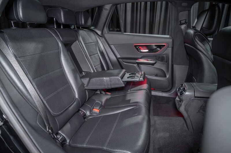 2026 Mercedes-Benz GLC 300 4MATIC&reg; SUV Peoria AZ