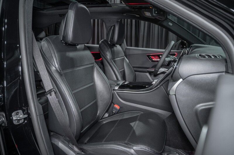 2026 Mercedes-Benz GLC 300 4MATIC&reg; SUV Peoria AZ