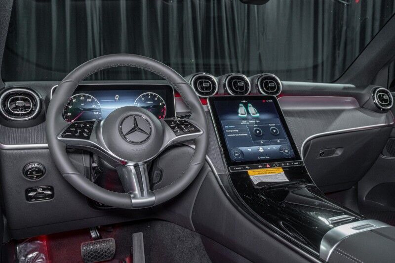 2026 Mercedes-Benz GLC 300 4MATIC&reg; SUV Peoria AZ