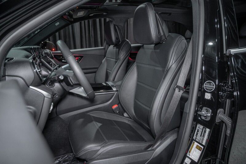 2026 Mercedes-Benz GLC 300 4MATIC&reg; SUV Peoria AZ