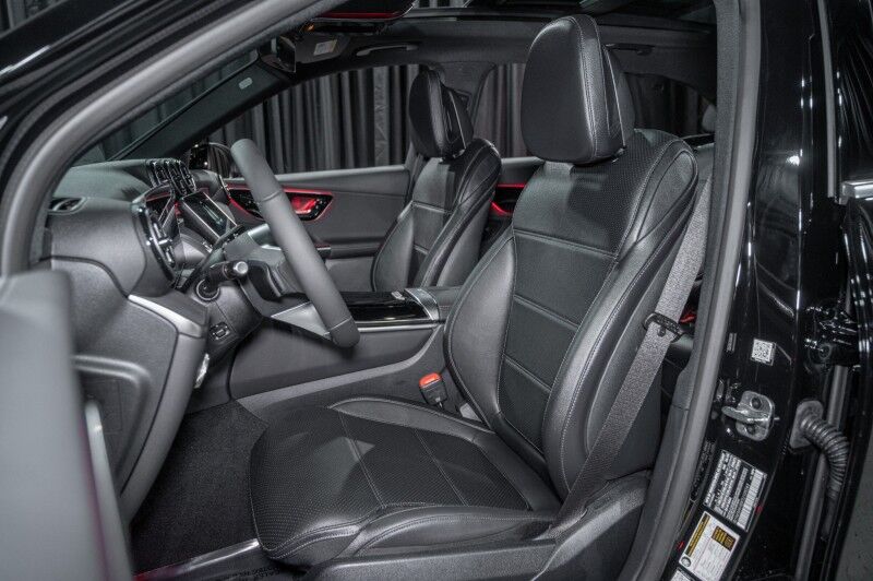 2026 Mercedes-Benz GLC 300 4MATIC&reg; SUV Peoria AZ