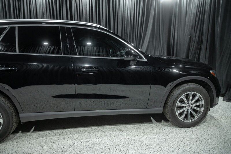 2026 Mercedes-Benz GLC 300 4MATIC&reg; SUV Peoria AZ