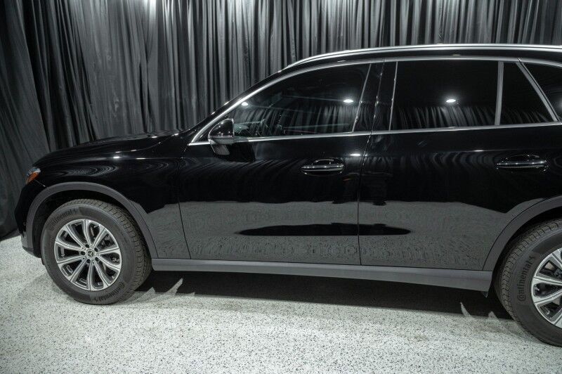 2026 Mercedes-Benz GLC 300 4MATIC&reg; SUV Peoria AZ
