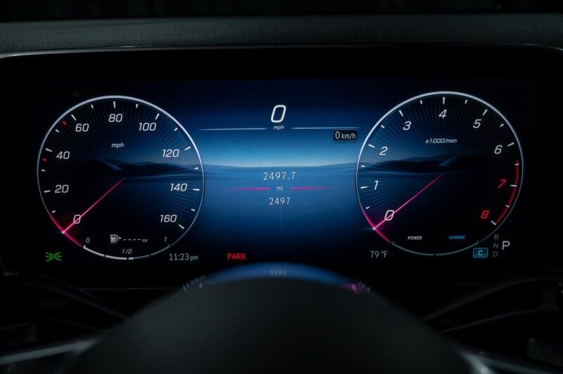 2026 Mercedes-Benz GLC 300 4MATIC&reg; SUV Peoria AZ