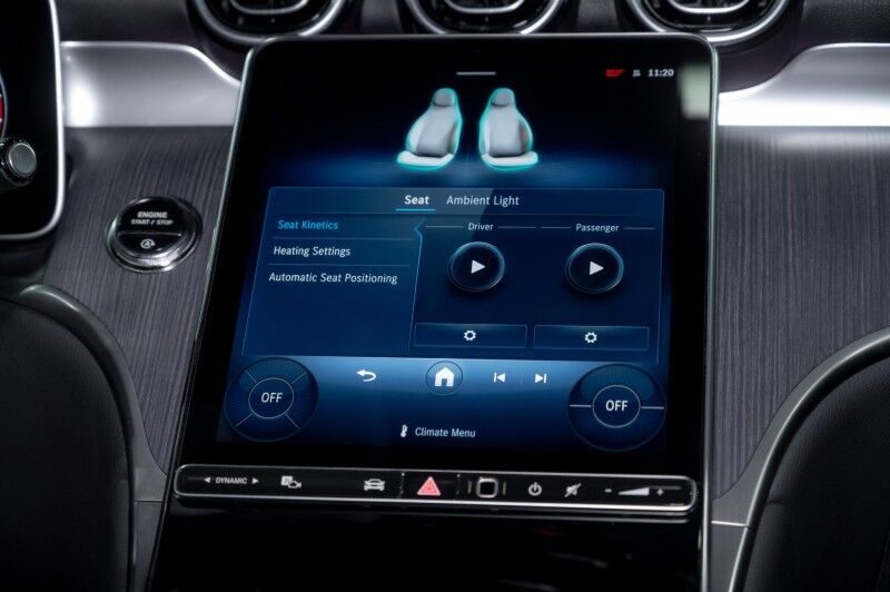 2026 Mercedes-Benz GLC 300 4MATIC&reg; SUV Peoria AZ