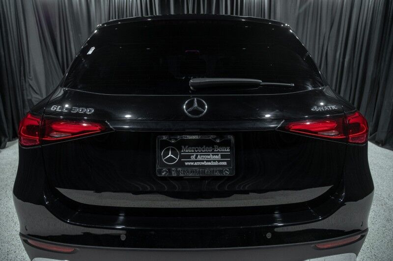 2026 Mercedes-Benz GLC 300 4MATIC&reg; SUV Peoria AZ
