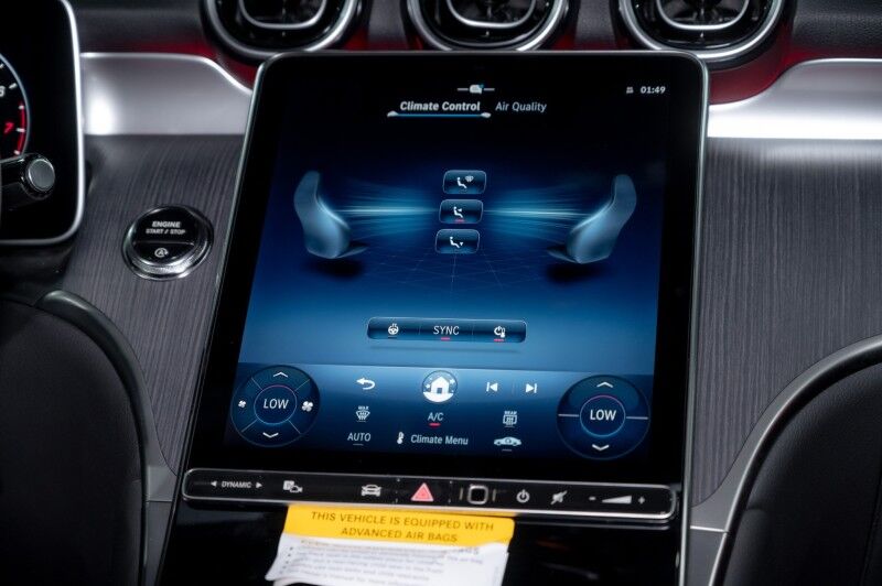 2026 Mercedes-Benz GLC 300 4MATIC&reg; SUV Peoria AZ